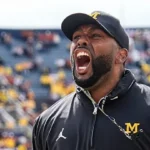 Emotional Update: Michigan’s head football coach Sherrone Moore and offensive line coach Grant Newsome have been suspended from the NFL and all sports activities for violating a major rule in…