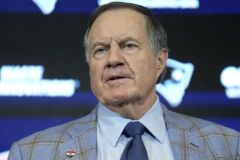 Bill Belichick