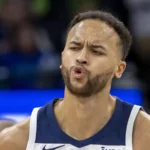 Golden State Warriors News: Power forward and small forward Kyle Anderson has been suspended from the NBA and all sports activities due to…