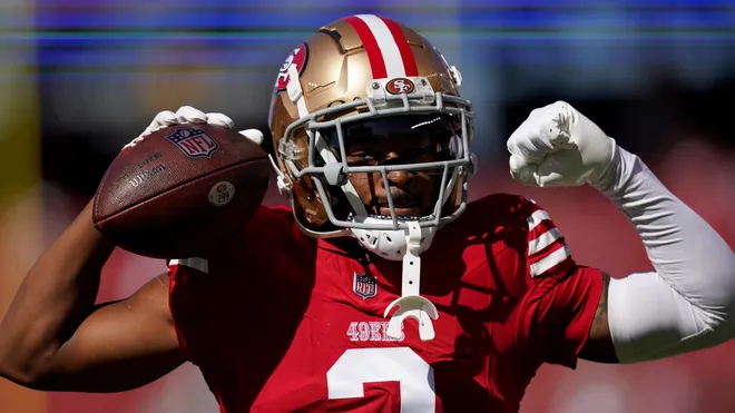 49ers CB Deommodore Lenoir Deserves Pro Bowl Nod After Dominant 2024 Season