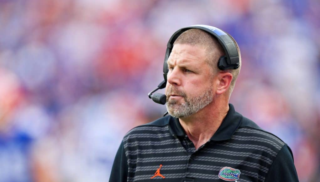 Consider yourself dismissed’ Florida Gators management sentenced Coach “ Billy Napier” after…