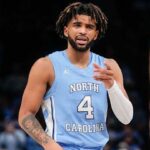 REPORT: UNC Basketball Reportedly Open to Trading “RJ Davis” In Blockbuster With The….