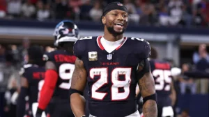 News Now: Houston Texans reveal “unlucky setback” for RB “Joe Mixon” As He Undergoe’s…