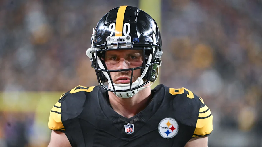 News Now: Steeler’s Reveal Unlucky Setback For LB T.J. Watt As He Undergoes…