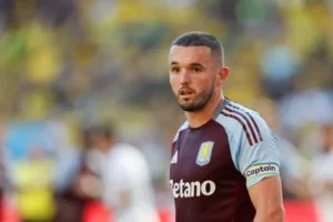 News Now: Aston Villa F.C. reveal “unlucky setback” for John McGinn As He Undergoe’s…