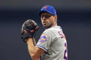 Max Scherzer Returns to New York: Mets Sign Former Ace to One-Year Deal