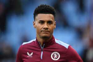 News Now: Aston Villa F.C. Forward Ollie Watkins Has Been Placed on Extended leave As He Voices out Need For a Break