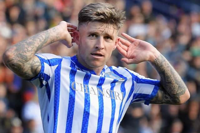 News Now: Sheffield Wednesday F.C. Midfielder Josh Windass Got Arrested Allege Rape….