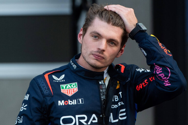 News Now: Max verstappen Unexpected Turn to Sign New Deal Aim Controversy