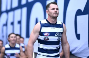 Breaking: Geelong Cats Forward “Patrick Dangerfield” Got Arrested Alleged Rape After…