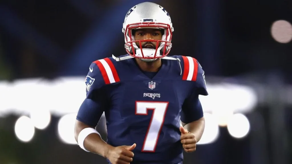 News Now: Patriots Reveal’s Unlucky Setback for Jacoby Brissett as He Undergoes….