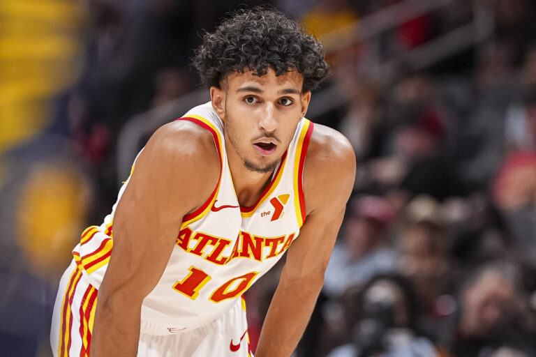 News Now: Atlanta Hawks Have Reveal “Unlucky Setback” for Zaccharie Risacher As He Undergoes…