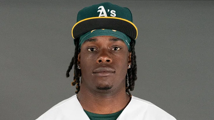 Breaking News: Oakland Athletics Right fielder, (Lawrence Butler) Got Arrested Allege Domestic Assault …