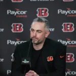 Breaking News: Cincinnati Bengals offensive coordinator (Dan Pitcher) got sack after…