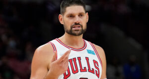 Controversy Strikes: Nikola Vučević Of Chicago Bulls Faces Suspension After Testing Postive For…