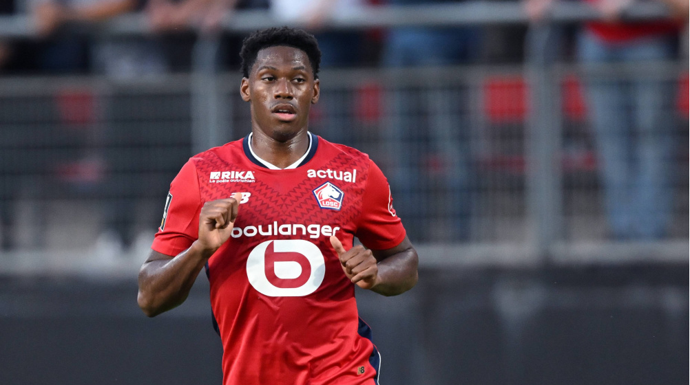 Controversy Strikes: Jonathan David Of LOSC Lille Faces Suspension After Testing Postive For…