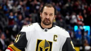 Breaking: Vegas Golden Knights Have Part Ways with Right winger “Mark Stone” After Heated Argument Due to….